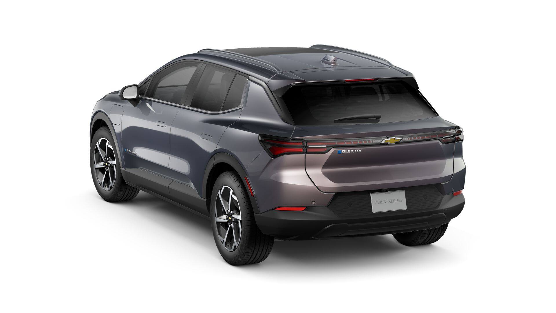 2026 Chevrolet Equinox EV 4dr LT2 w/PDE