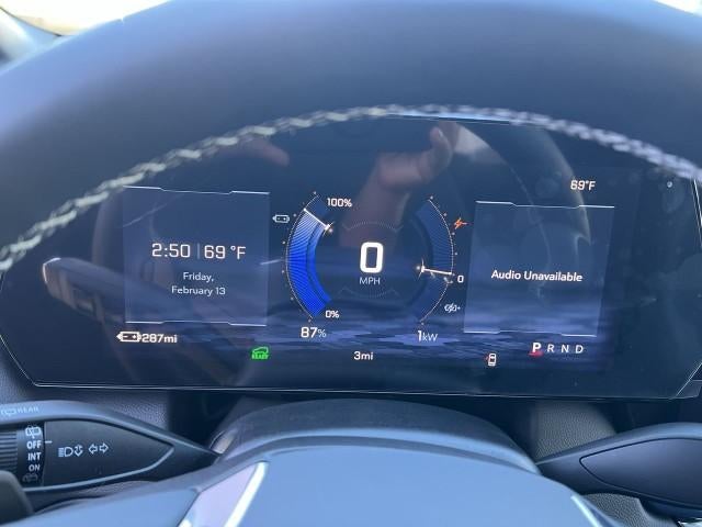 2026 Chevrolet Equinox EV 4dr LT2 w/PDE