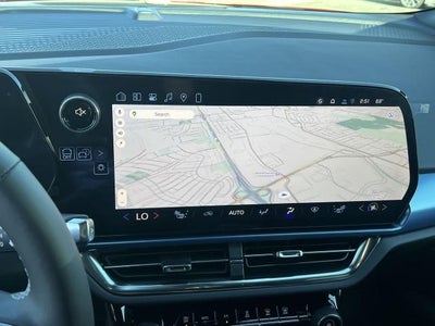 2026 Chevrolet Equinox EV 4dr LT2 w/PDE