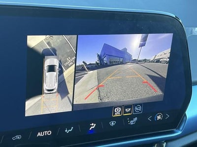 2026 Chevrolet Equinox EV 4dr LT2 w/PDE