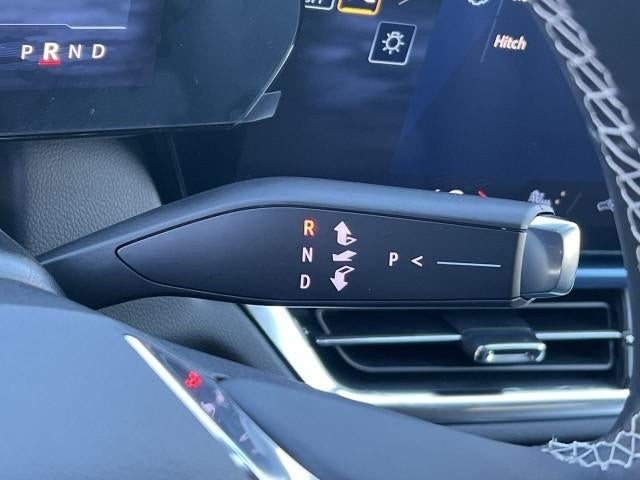 2026 Chevrolet Equinox EV 4dr LT2 w/PDE