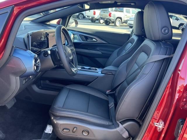 2026 Chevrolet Equinox EV 4dr LT2 w/PDE