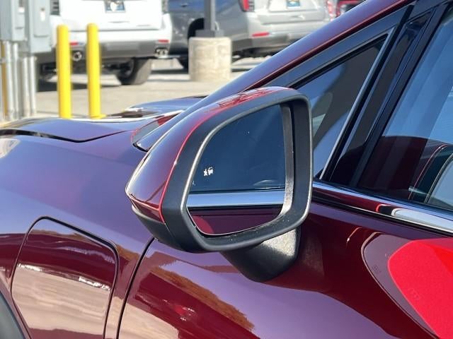 2026 Chevrolet Equinox EV 4dr LT2 w/PDE
