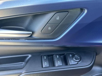 2026 Chevrolet Equinox EV 4dr LT2 w/PDE
