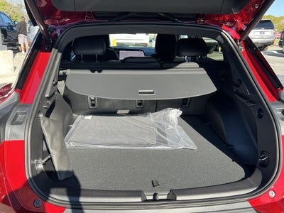 2026 Chevrolet Equinox EV 4dr LT2 w/PDE
