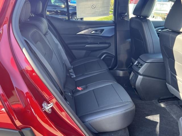 2026 Chevrolet Equinox EV 4dr LT2 w/PDE