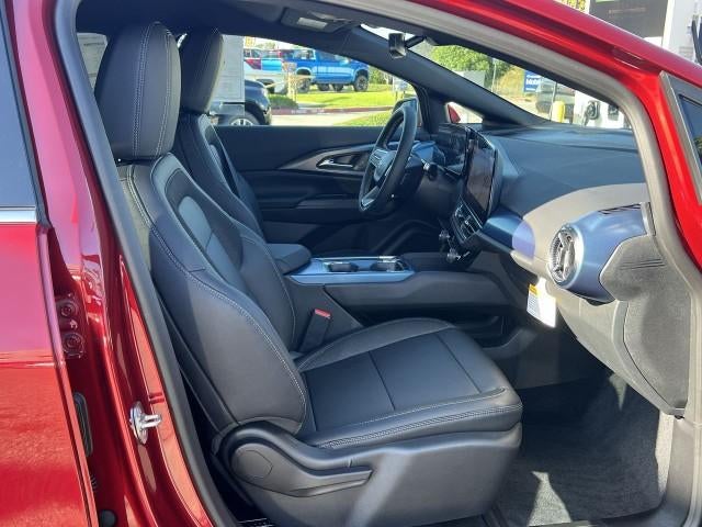 2026 Chevrolet Equinox EV 4dr LT2 w/PDE