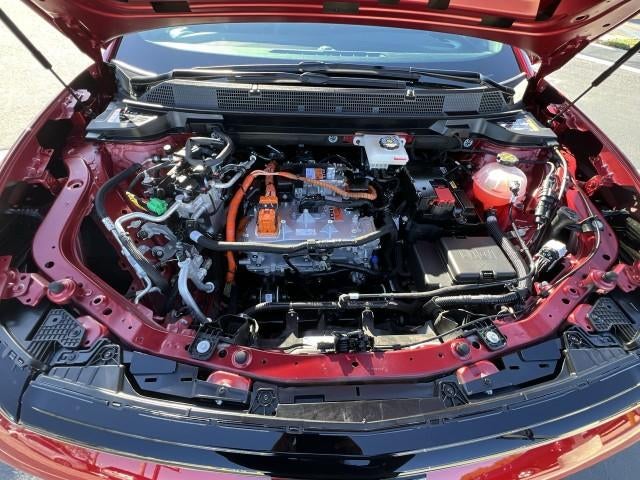 2026 Chevrolet Equinox EV 4dr LT2 w/PDE