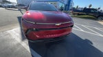 2026 Chevrolet Equinox EV 4dr LT2 w/PDE