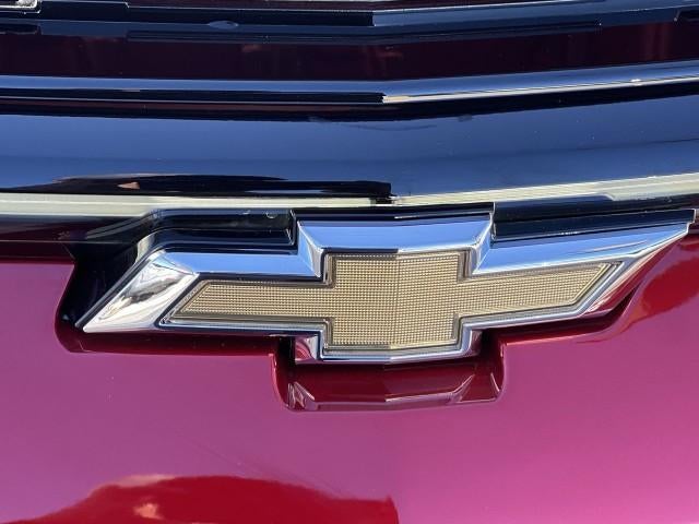 2026 Chevrolet Equinox EV 4dr LT2 w/PDE