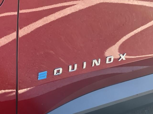 2026 Chevrolet Equinox EV 4dr LT2 w/PDE