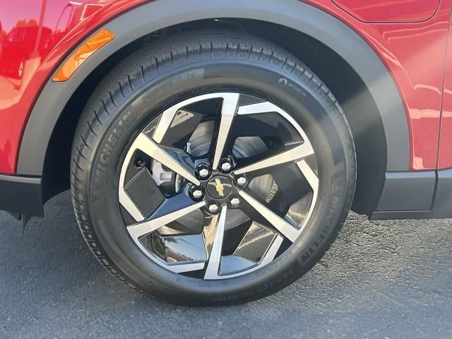 2026 Chevrolet Equinox EV 4dr LT2 w/PDE