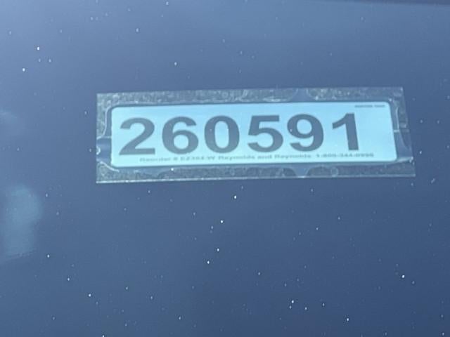 2026 Chevrolet Equinox EV 4dr LT2 w/PDE