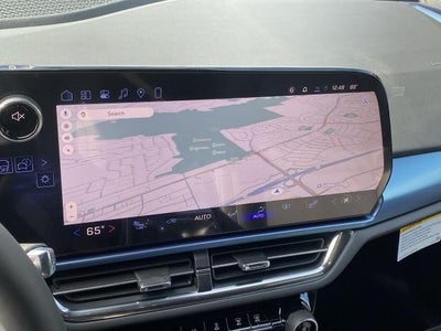 2026 Chevrolet Equinox EV 4dr LT2 w/PDE