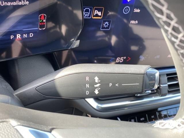 2026 Chevrolet Equinox EV 4dr LT2 w/PDE