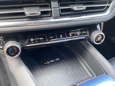 2026 Chevrolet Equinox EV 4dr LT2 w/PDE