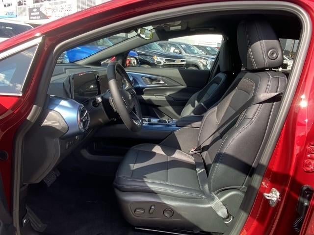 2026 Chevrolet Equinox EV 4dr LT2 w/PDE