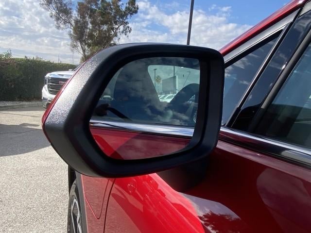 2026 Chevrolet Equinox EV 4dr LT2 w/PDE