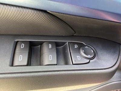 2026 Chevrolet Equinox EV 4dr LT2 w/PDE