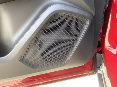 2026 Chevrolet Equinox EV 4dr LT2 w/PDE