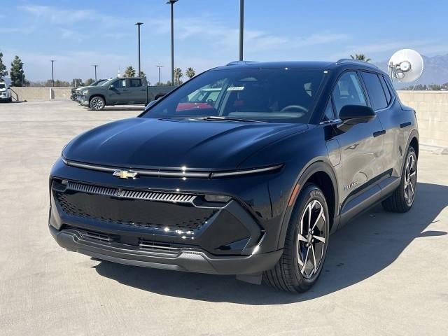 2026 Chevrolet Equinox EV 4dr LT2 w/PDE