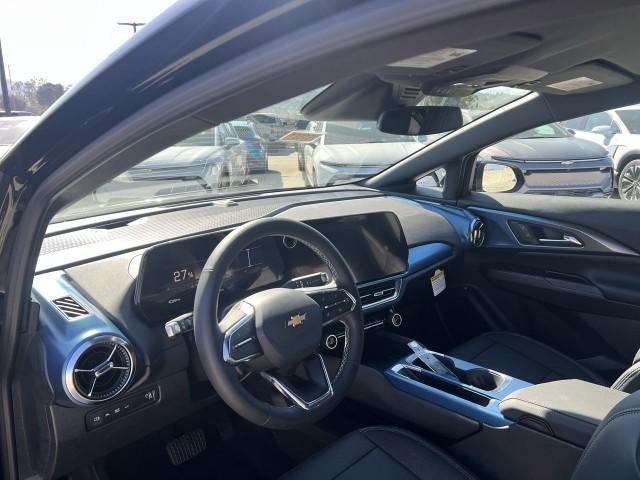 2026 Chevrolet Equinox EV 4dr LT2 w/PDE