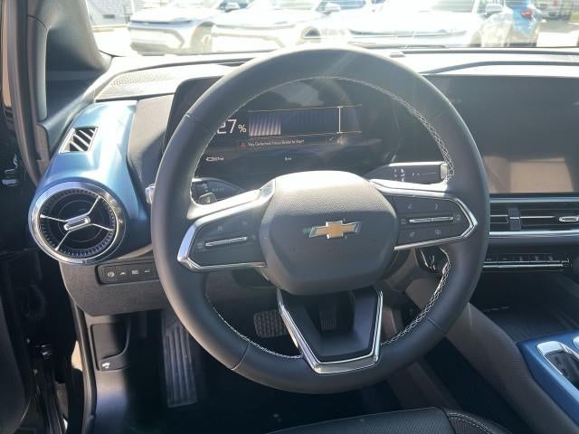 2026 Chevrolet Equinox EV 4dr LT2 w/PDE