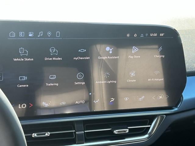 2026 Chevrolet Equinox EV 4dr LT2 w/PDE