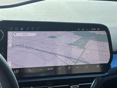 2026 Chevrolet Equinox EV 4dr LT2 w/PDE