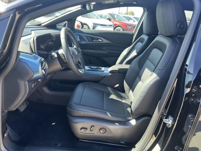 2026 Chevrolet Equinox EV 4dr LT2 w/PDE