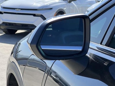 2026 Chevrolet Equinox EV 4dr LT2 w/PDE