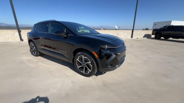 2026 Chevrolet Equinox EV 4dr LT2 w/PDE