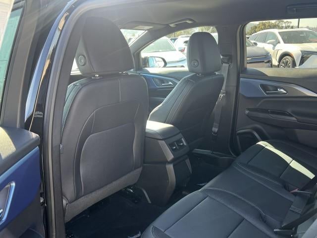 2026 Chevrolet Equinox EV 4dr LT2 w/PDE