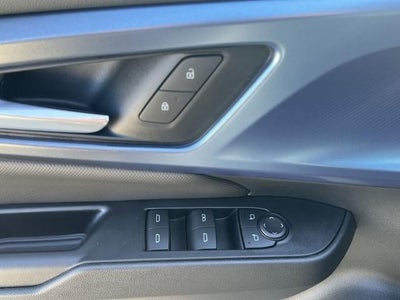 2026 Chevrolet Equinox EV 4dr LT2 w/PDE