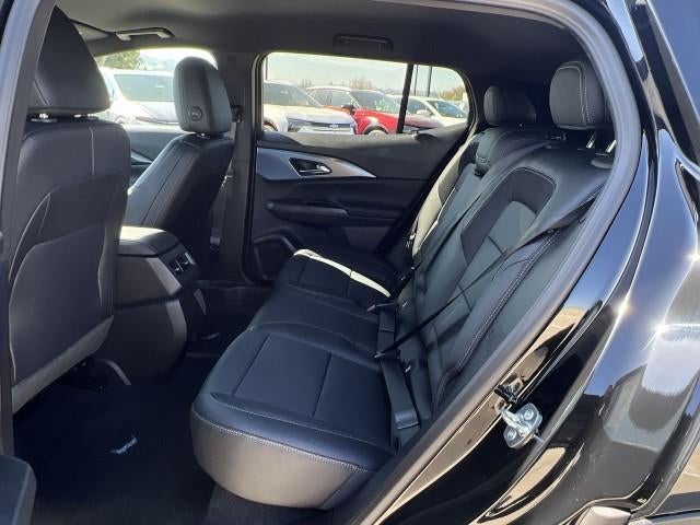 2026 Chevrolet Equinox EV 4dr LT2 w/PDE