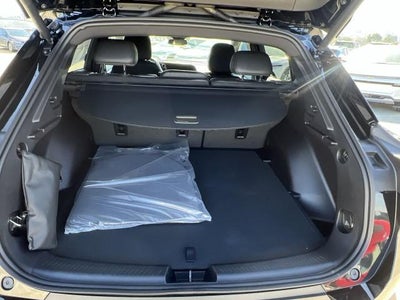 2026 Chevrolet Equinox EV 4dr LT2 w/PDE