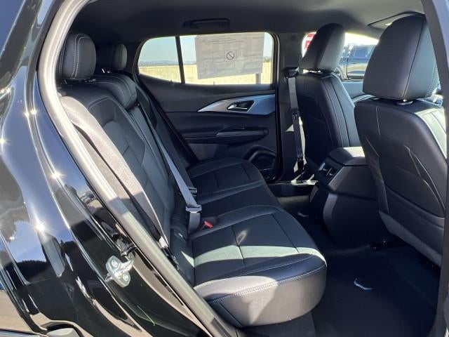 2026 Chevrolet Equinox EV 4dr LT2 w/PDE