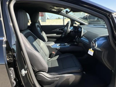 2026 Chevrolet Equinox EV 4dr LT2 w/PDE