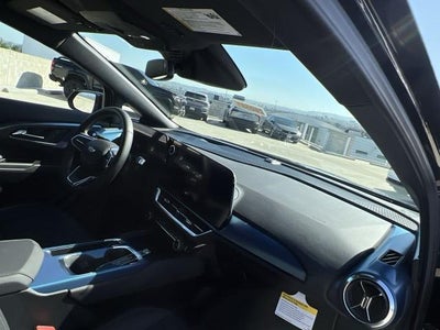 2026 Chevrolet Equinox EV 4dr LT2 w/PDE