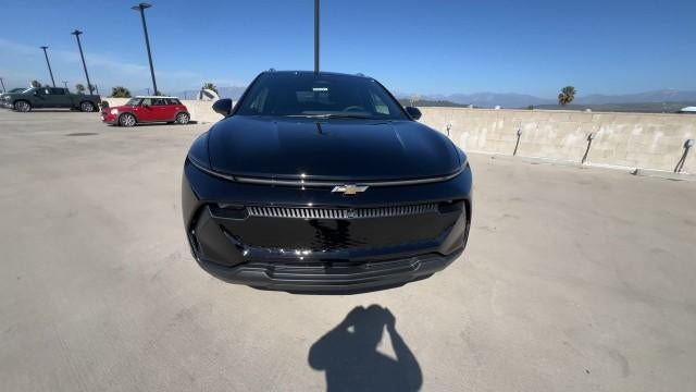 2026 Chevrolet Equinox EV 4dr LT2 w/PDE