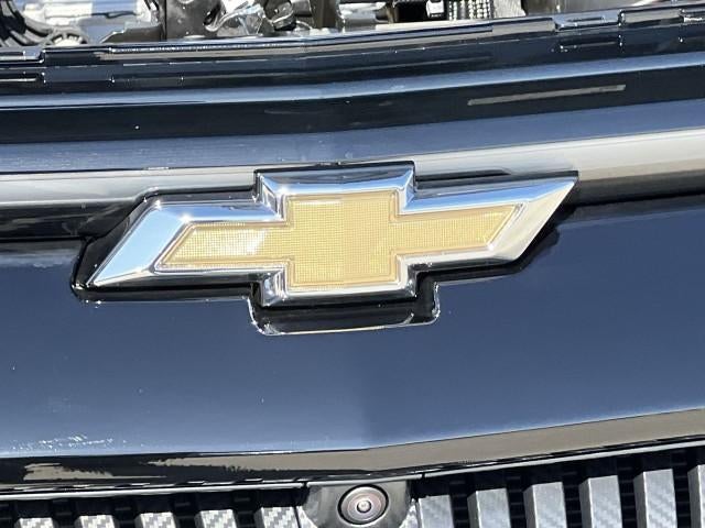 2026 Chevrolet Equinox EV 4dr LT2 w/PDE