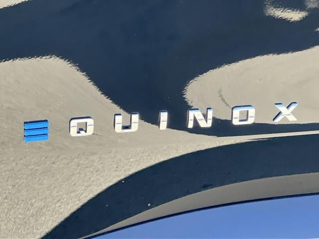 2026 Chevrolet Equinox EV 4dr LT2 w/PDE