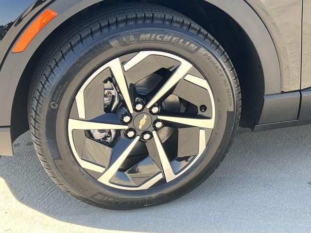 2026 Chevrolet Equinox EV 4dr LT2 w/PDE