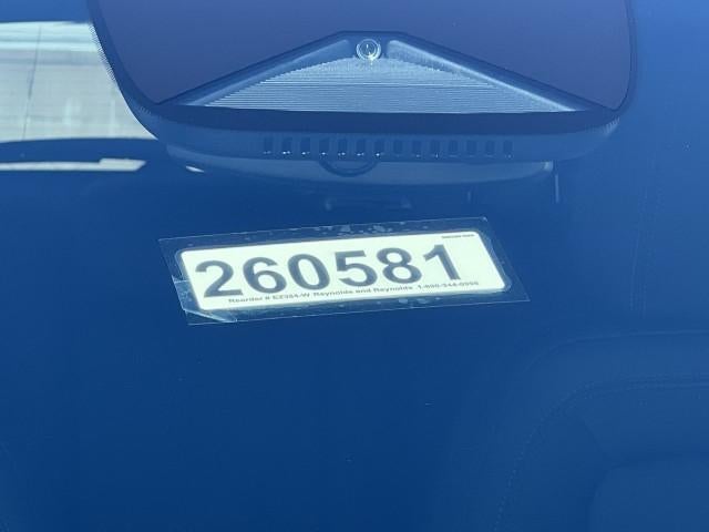 2026 Chevrolet Equinox EV 4dr LT2 w/PDE