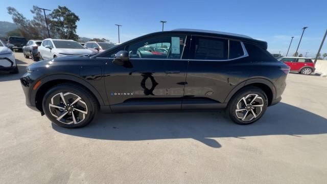 2026 Chevrolet Equinox EV 4dr LT2 w/PDE