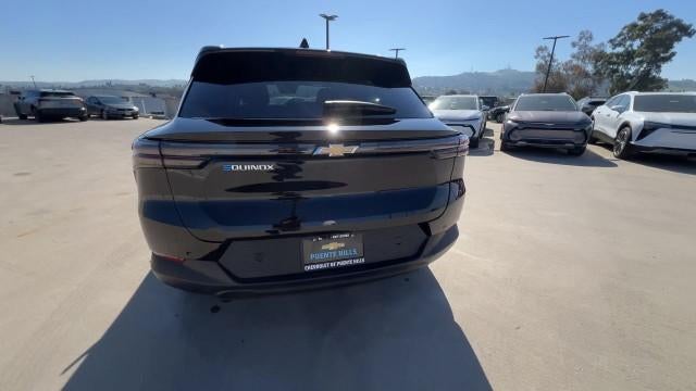 2026 Chevrolet Equinox EV 4dr LT2 w/PDE