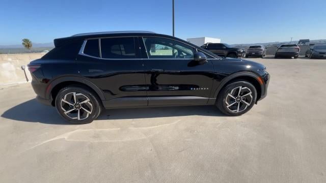 2026 Chevrolet Equinox EV 4dr LT2 w/PDE