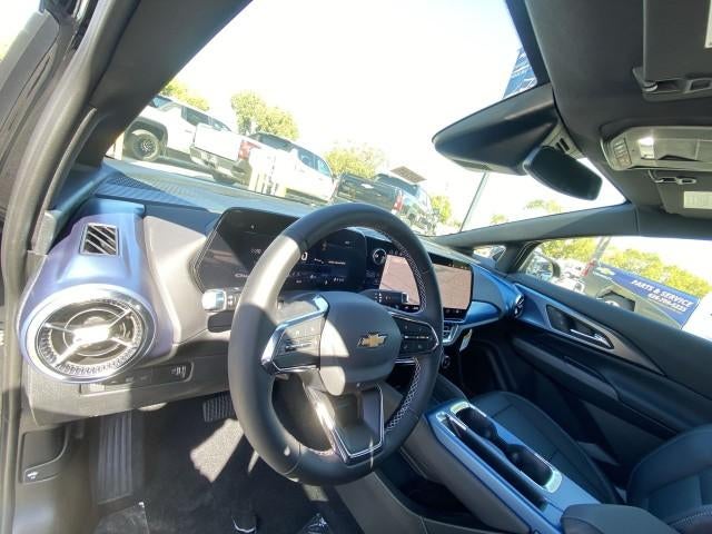 2026 Chevrolet Equinox EV 4dr LT2 w/PDE