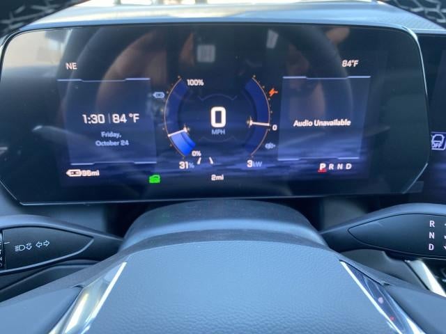 2026 Chevrolet Equinox EV 4dr LT2 w/PDE