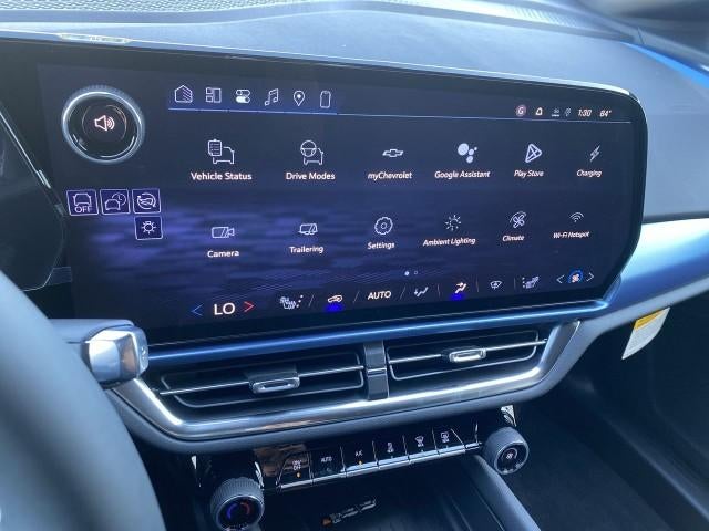 2026 Chevrolet Equinox EV 4dr LT2 w/PDE